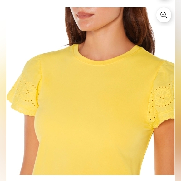 Express Women's Spring Top - Picture 5 of 8